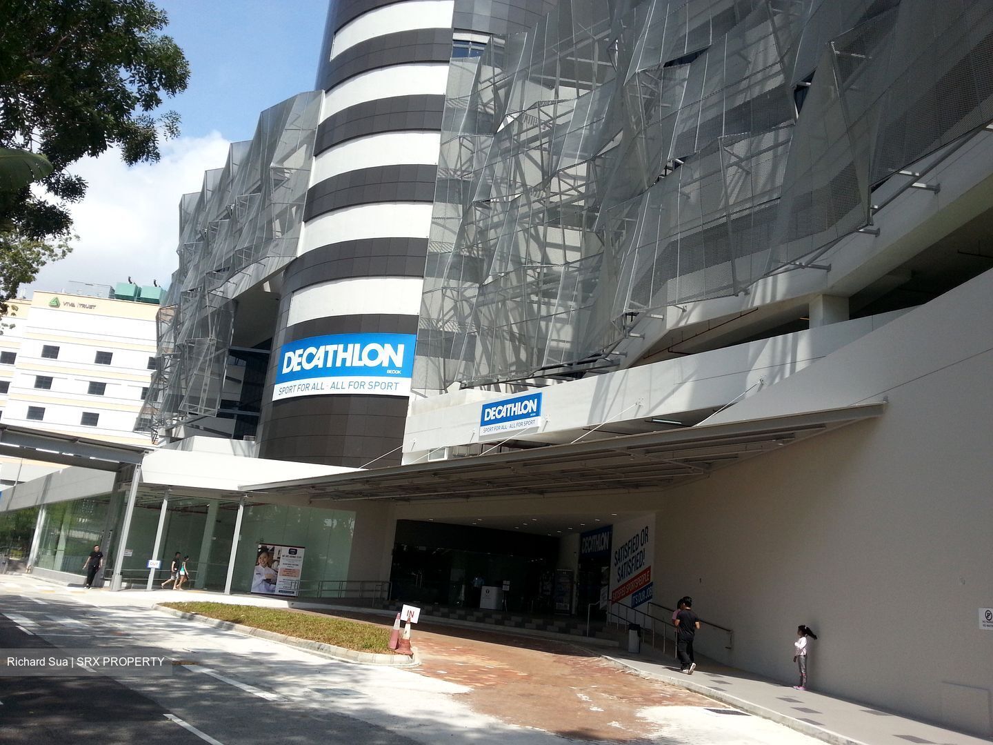 Technopark @ Chai Chee (D16), Factory #275931641